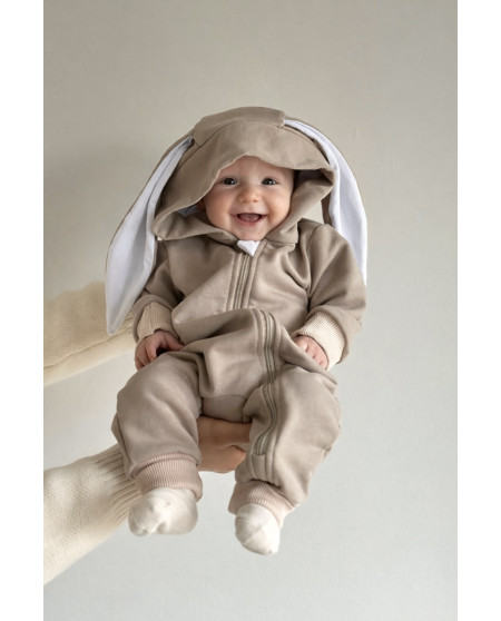 Комбінезон дитячий BUNNY...